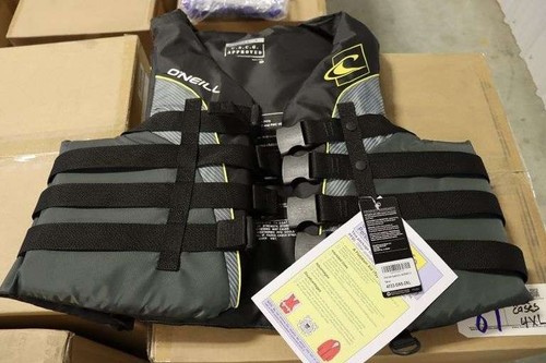 Gilet salvataggio neill - gilet, o'neill