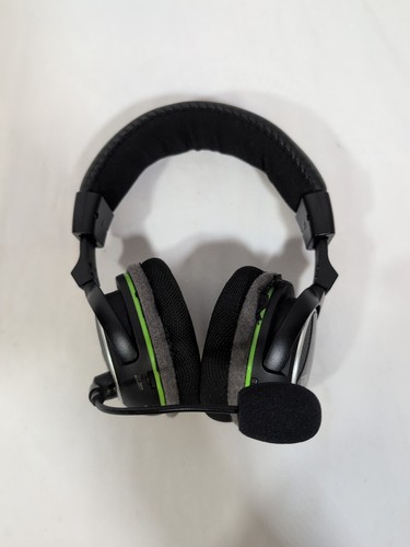 Turtle beach earforce xp500 - turtle,