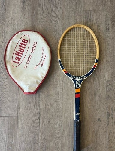 Slazenger racchetta tennis - slazenger,