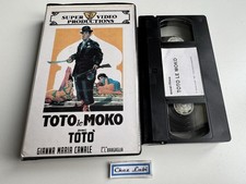 Toto Le Moko (Bragaglia) -