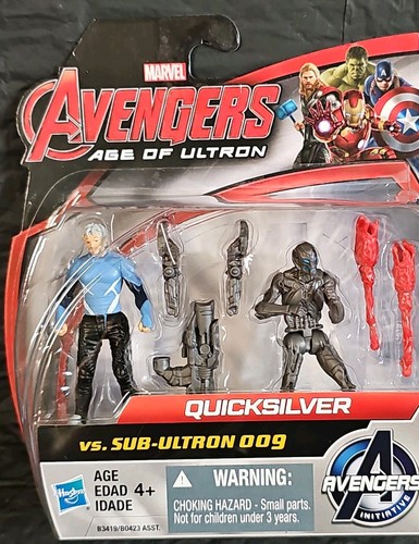 Modellino marvel avengers age - modellino,