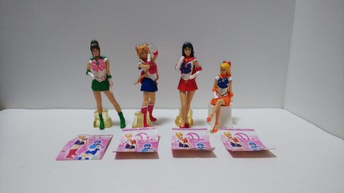 Sailor moon real life - real,