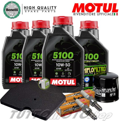 Tagliando benelli trk 502 - benelli,