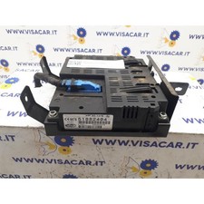 Centralina Portafusibili - Fusibiliera Fiat Ducato 290 (2014)