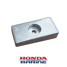 NUOVO OEM HONDA anodo