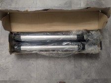 Portasci e snowboard Thule 724