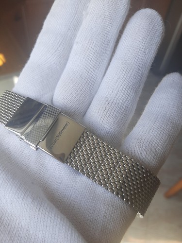 Longines skin diver - skin, modern