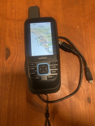 Garmin gpsmap 86sc marine - garmin,