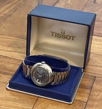 Raro Orologio TISSOT T12 UFO