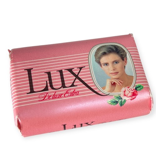 Sapone vintage lux deluxe - vintage,