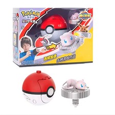 Pokemon Pokeball Battle