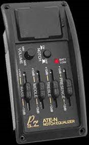 Artec preamplificatore - artec,