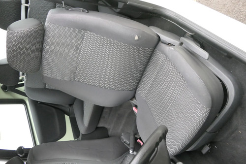 Seat arosa lupo - seat,