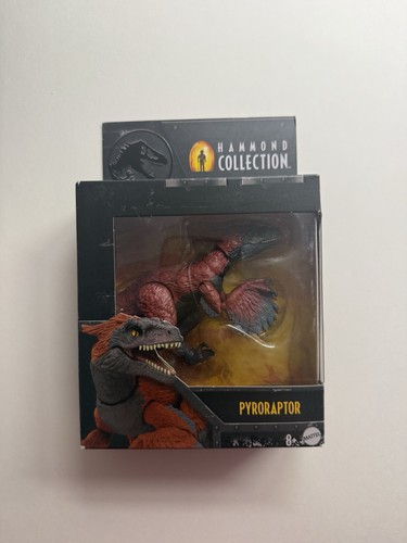 Modellino dinosauro jurassic - dinosauro,