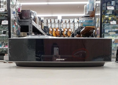 Bose wave sound touch music - sound,