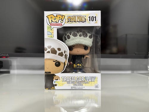 Funko pop vinile one - pop!, piece