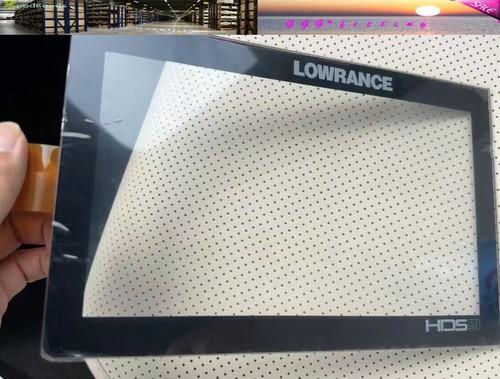 Digitalizzatore touch screen
