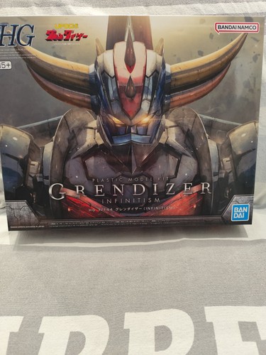 Goldrake bandai grendizer - -,