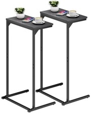 Tavolino a Forma di C Tavolino