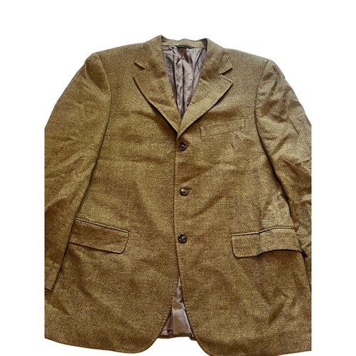 Blazer cappotto sportivo