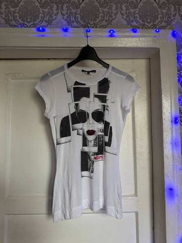 Shirt donna miss - t-shirt,