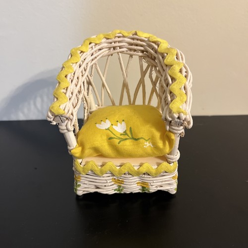 Cuscino spilla cucire - da, sedia