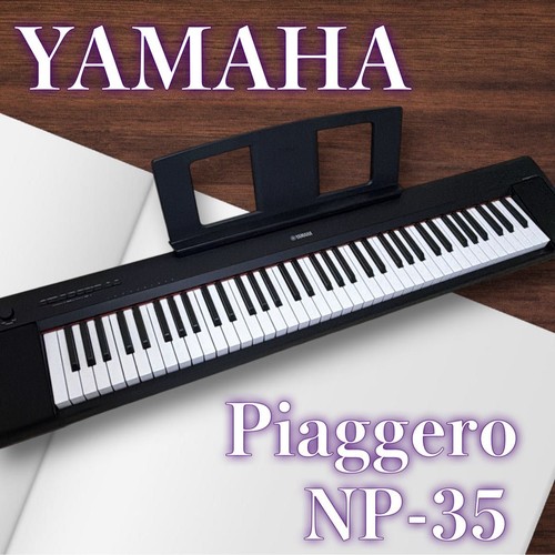 Pianoforte elettronico yamaha - pianoforte,
