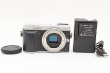 Panasonic Lumix DMC-GX7 MK2