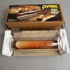 Vintage Corning Pyrex Bake A