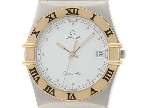 Orologio omega constellation - omega,