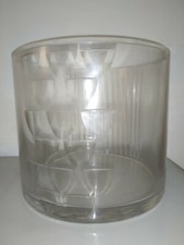 Vaso in cristallo originale