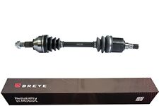 Albero Motore Sinistro