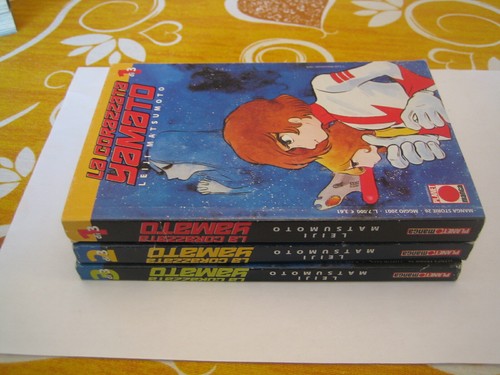 Collezione completa della - collezione,