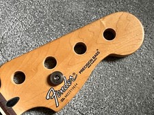 Fender MIM Mexico Standard