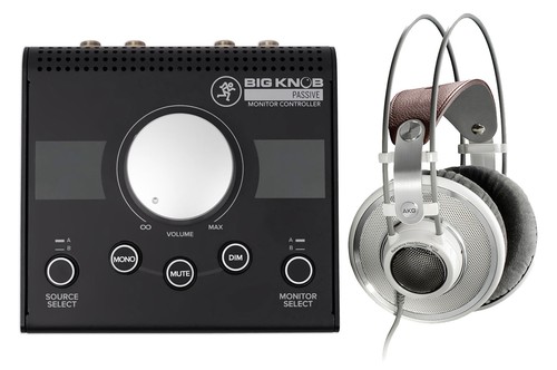Akg k701 premium - premium, cuffie