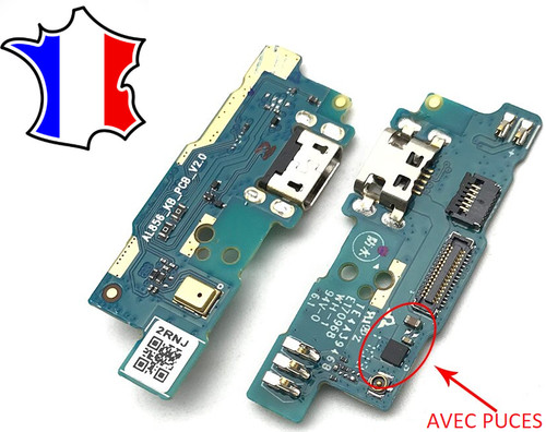 Meizu m5c meilan pcb - meizu,
