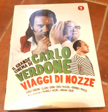 IL GRANDE CINEMA CARLO VERDONE