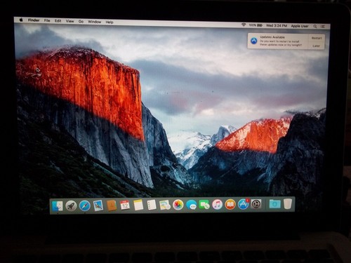 Apple macbook pro a1278 65 - macbook,