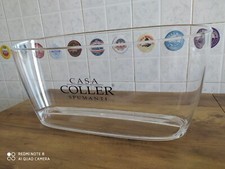 Porta Ghiaccio pubblicitario