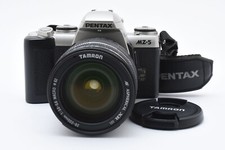 Pentax MZ-5 35mm SLR Film