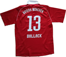 maglia trikot vintage FC