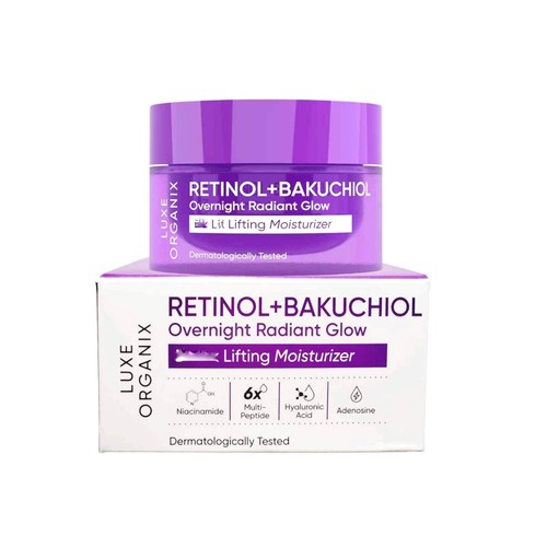 Luxe organix retinolo - luxe,