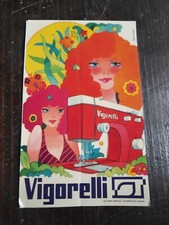 Adesivo macchina da cucire