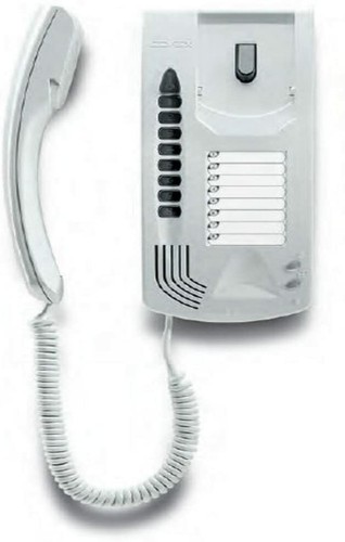 Vimar elvox 6200 citofono - vimar,