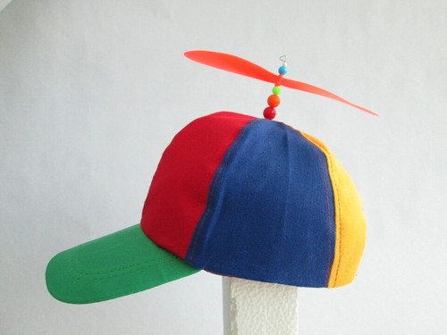 Cappello berretto elica adulto - elica,