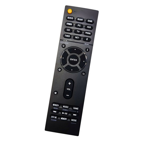 Nuovo telecomando per onkyo - nuovo,