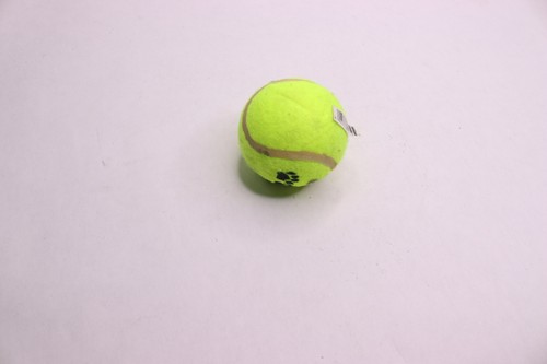 Palla tennis giocattolo - palla,