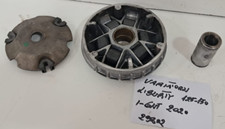 VARIATORE PULEGGIA MOBILE PIAGGIO LIBERTY 125 150 I-GET 2020 2024 VEDI ?