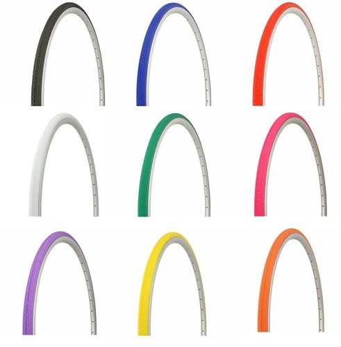 Pneumatico bici 700x23c - bici, 10