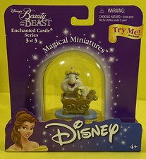 Disney Beauty and The Beast